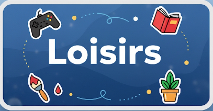 loisirs