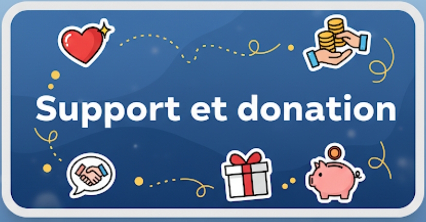 supportdonation